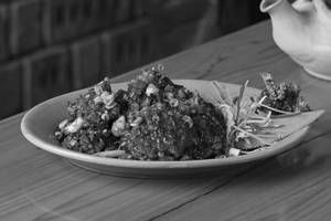 Bulgogi