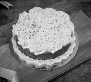 Red Velvet Cake