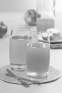 Apple juice