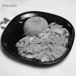 High Protein Yellow Lentil Meal