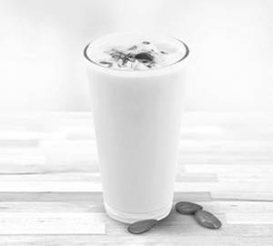 Badam Milk