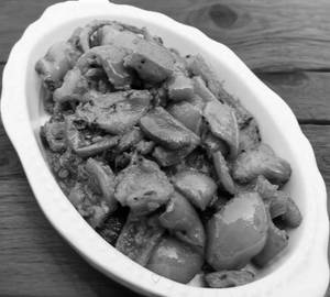Veg Capsicum 