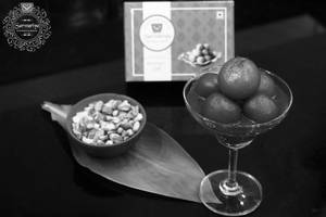 Rasila Gulab Jamun