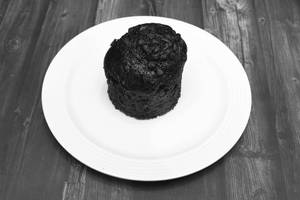 Chocolate Muffin