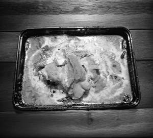 Chicken Mughlai