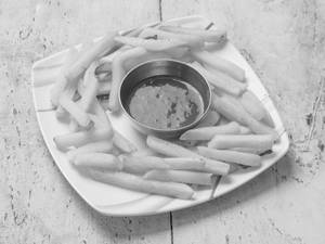 Cheese Finger