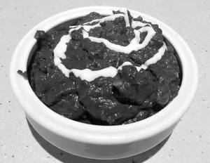 Aloo Palak