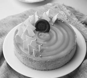 Vanilla Salted Caramel (500 Gms)