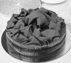 Chocolate Espuma( 1 kg)