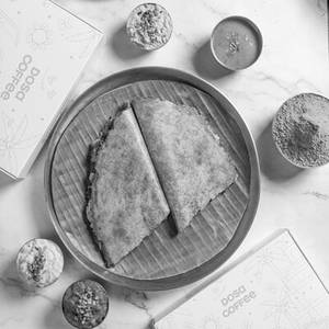 Guntur Karampodi Dosa