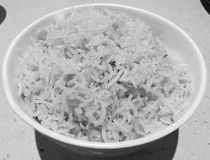 Veg Fried Rice