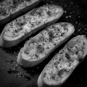 Garlic Bread Stix (7-8 Pcs)
