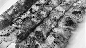 Chicken Irani Tikka