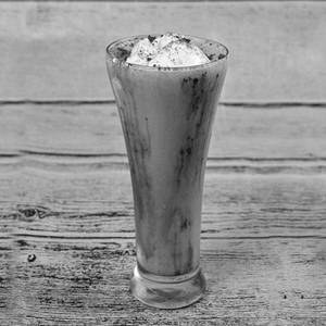 Special Milkshake with Icecream