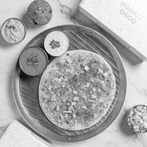Onion Uttapam