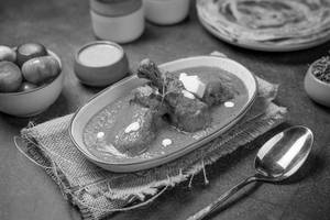 Pandara Road's Butter Chicken (bone)