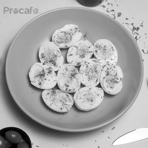 Boiled Eggs (5 Whole Eggs)