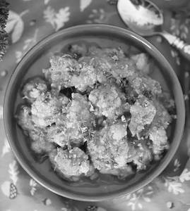 Gobi Masala