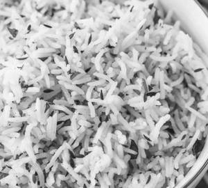 Jeera Pulao