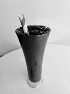 Brownie Shake