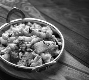 Aloo Gobi Masala