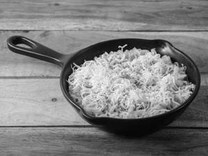 Cheese maggi