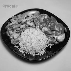 Eggcellent Meal