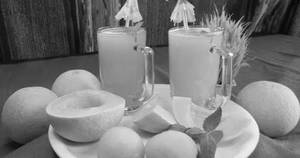 Muskmelon Juice [1000 Ml]