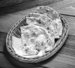 Tandoori Roti