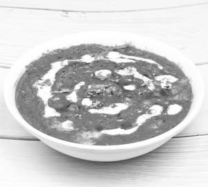 Mushroom Masala [Serves 3]