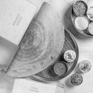 Plain Dosa