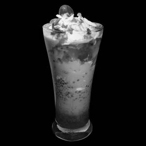 Royal falooda