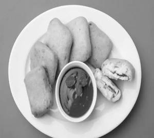 Paneer Pakoda