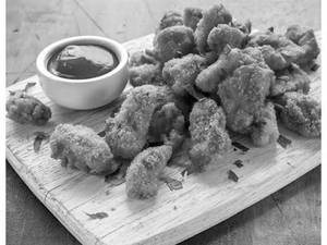 Chicken Nuggets [10 Pieces]