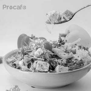 Make Your Own Salad