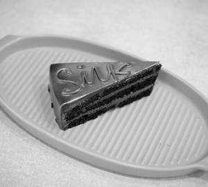 Silk pastry