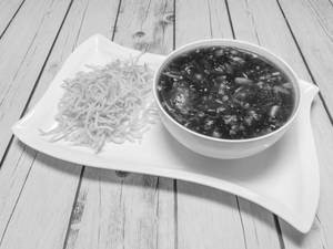 Chicken Soup