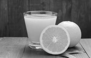 Orange Juice [1000Ml]