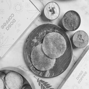 Malkapodi Idli Plate (2pc)