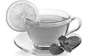 Lemon tea