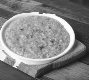 Salted Plain Dalia