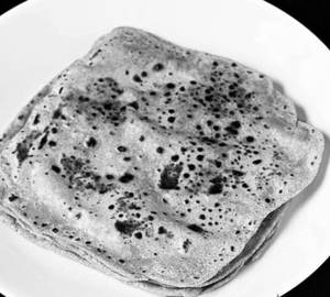 Plain Paratha