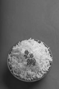 Plain Rice