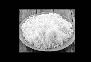 Rice- 200 Gm
