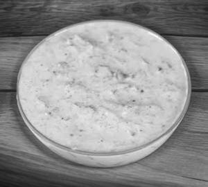 Kheera Raita