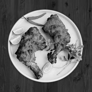 Chicken Tandoori [ Half ] 1/2