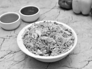 Egg Fried Rice