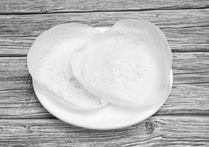 Appam (2 Piece)