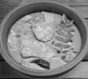 Viral Fish Curry
