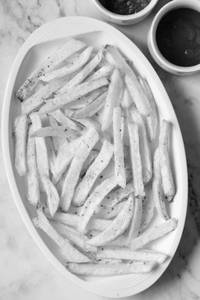 Finger Chips